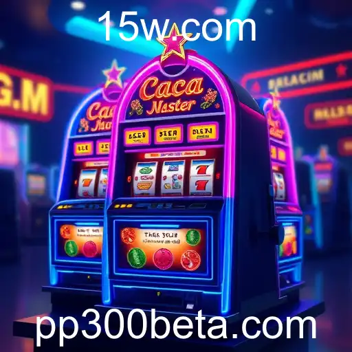 Explorando o Mundo dos Caça-níqueis e o Fenômeno PP300bet