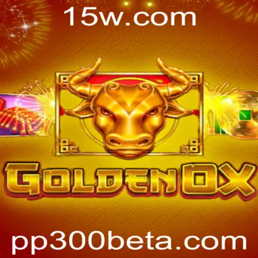 Explorando GoldenOx: Um Novo Horizonte em Jogos de Azar Online