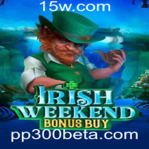 Explorando o Mundo do Jogo IrishWeekendBonusBuy