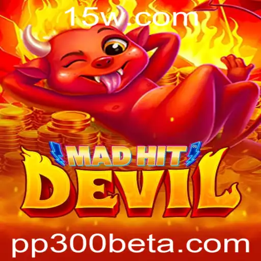 Explorando o Fascinante Mundo de MadHitDevil: Um Jogo Inovador com PP300bet