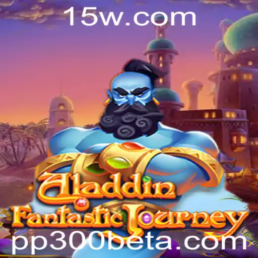 Descubra o Mundo Mágico de Aladdin: O Jogo que Encanta