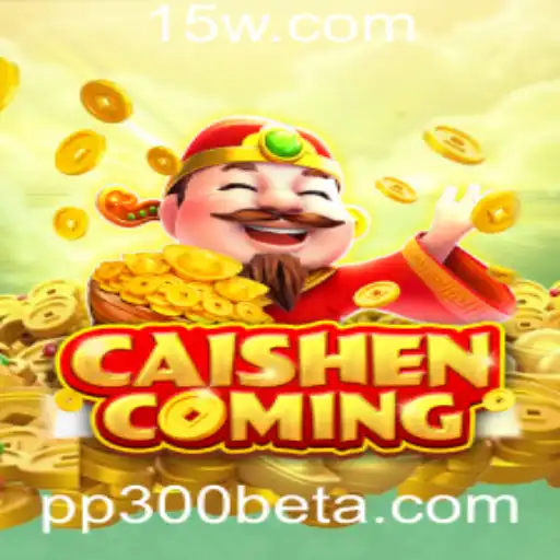 Descubra o Fascinante Mundo de CAISHENCOMING com PP300bet