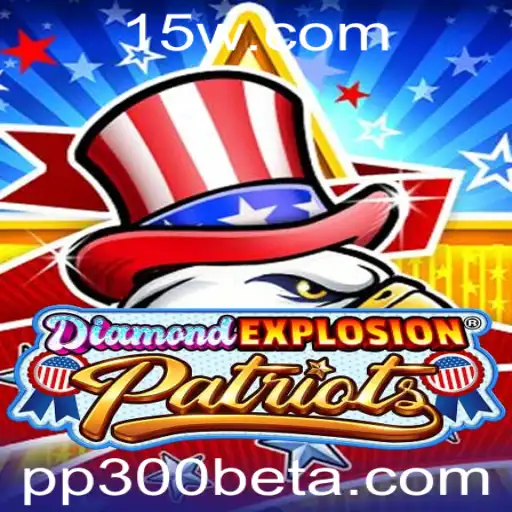Explorando o Mundo de DiamondExplosionPatriots: Uma Introdução ao Jogo Inovador