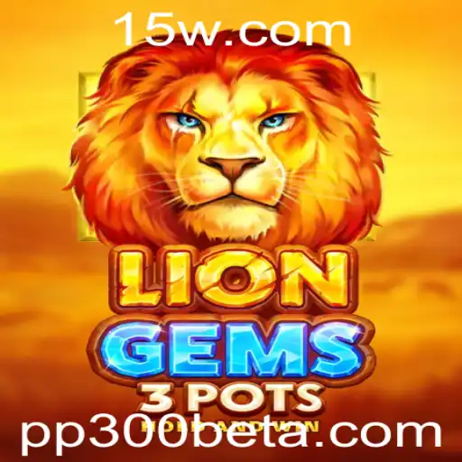 Explorando LionGems3pots: Um Mergulho no Novo Fenômeno dos Jogos Online