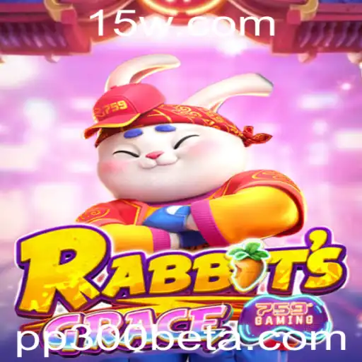 RabbitsGrace: A experiência envolvente e estratégica de PP300bet