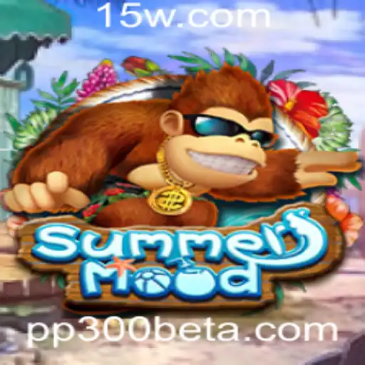 Descubra SummerMood: O Jogo do Momento com PP300bet