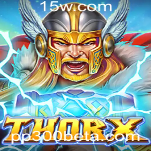 Explorando o Mundo de ThorX: O Jogo de Estratégia que Conquista o Universo dos Games