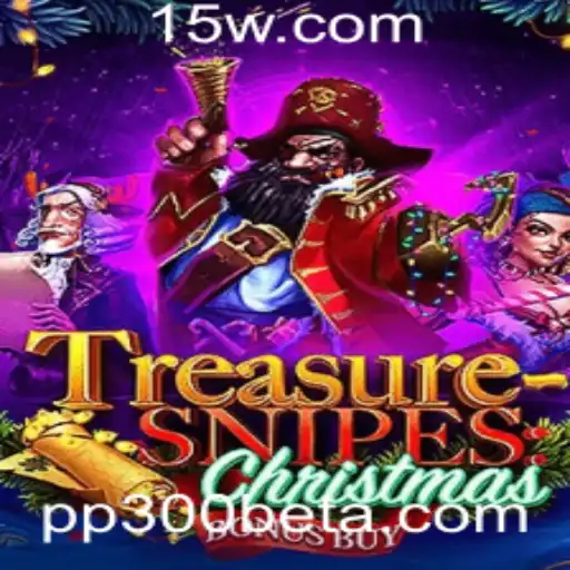 Descubra o Fascínio de TreasuresnipesChristmas: Diversão e Estratégia na Temporada Festiva