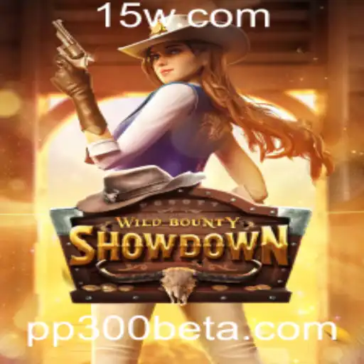 Descubra o Empolgante Mundo de WildBountyShowdown com PP300bet