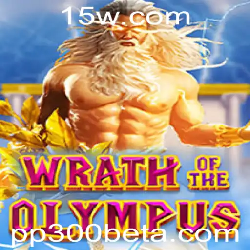 Descubra WrathofOlympus: O Novo Fenômeno no Mundo dos Jogos
