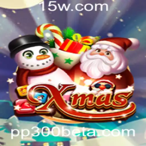 Xmas: O Novo Fenômeno no Mundo dos Jogos com PP300bet