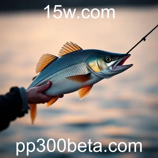 Pesca Online: O Fascínio do PP300bet no Mundo Digital