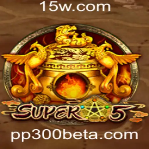 Explorando Super5: O Guia Definitivo do Jogo de Estratégia Acompanhado da Inovação PP300bet