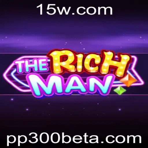 Explorando TheRichMan: Um Novo Conceito de Jogo Interativo com PP300bet