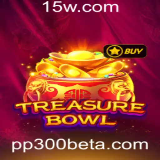 Descubra o Empolgante Mundo de TreasureBowl com PP300bet