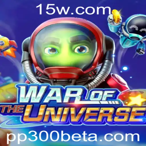 WAROFTHEUNIVERSE: A Imersão que Redefine o Universo dos Jogos